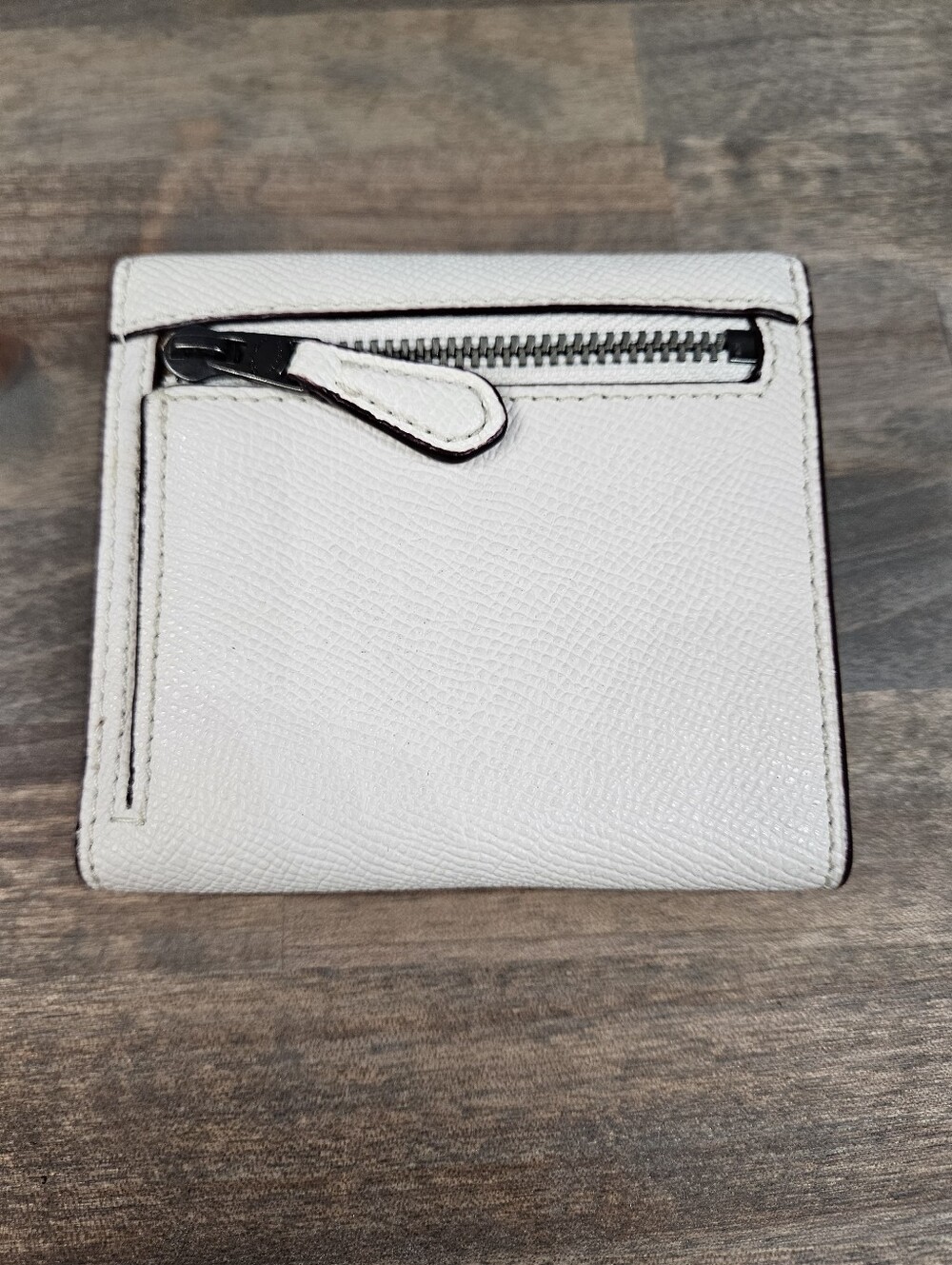 Coach Panda Bear Wallet - Picture 2 of 11